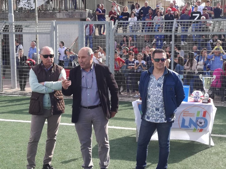Risultati dei campionati a 11 della Figc che presenta alcune novità