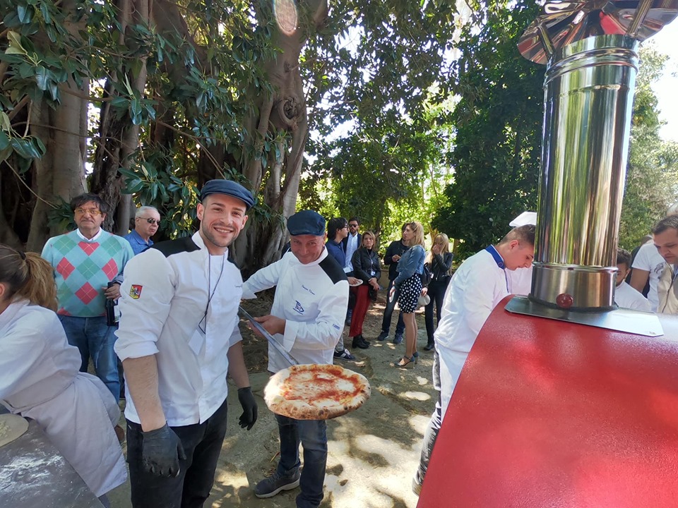 Conclusa la kermesse dedicata alla Biodiversità Mediterranea