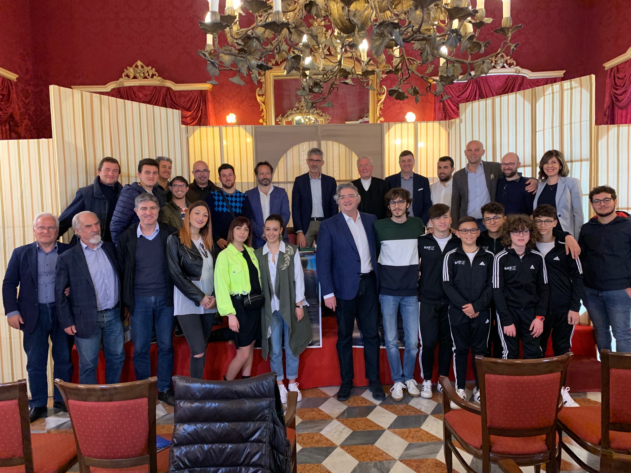 Festa di San Giorgio a Ibla, presentato il programma. Ci sarà anche un premio. Il programma dettagliato