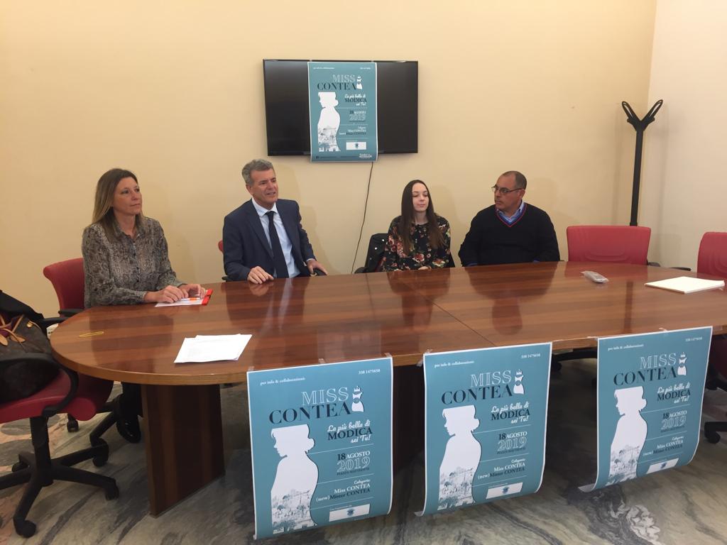 Torna Miss Contea 2019. E ci sarà concorso anche per i mister