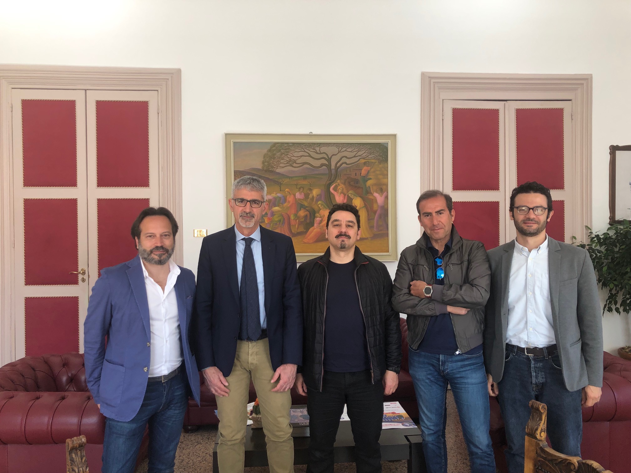 Un documentario su Ragusa presto in onda sul canale di Sky Arte