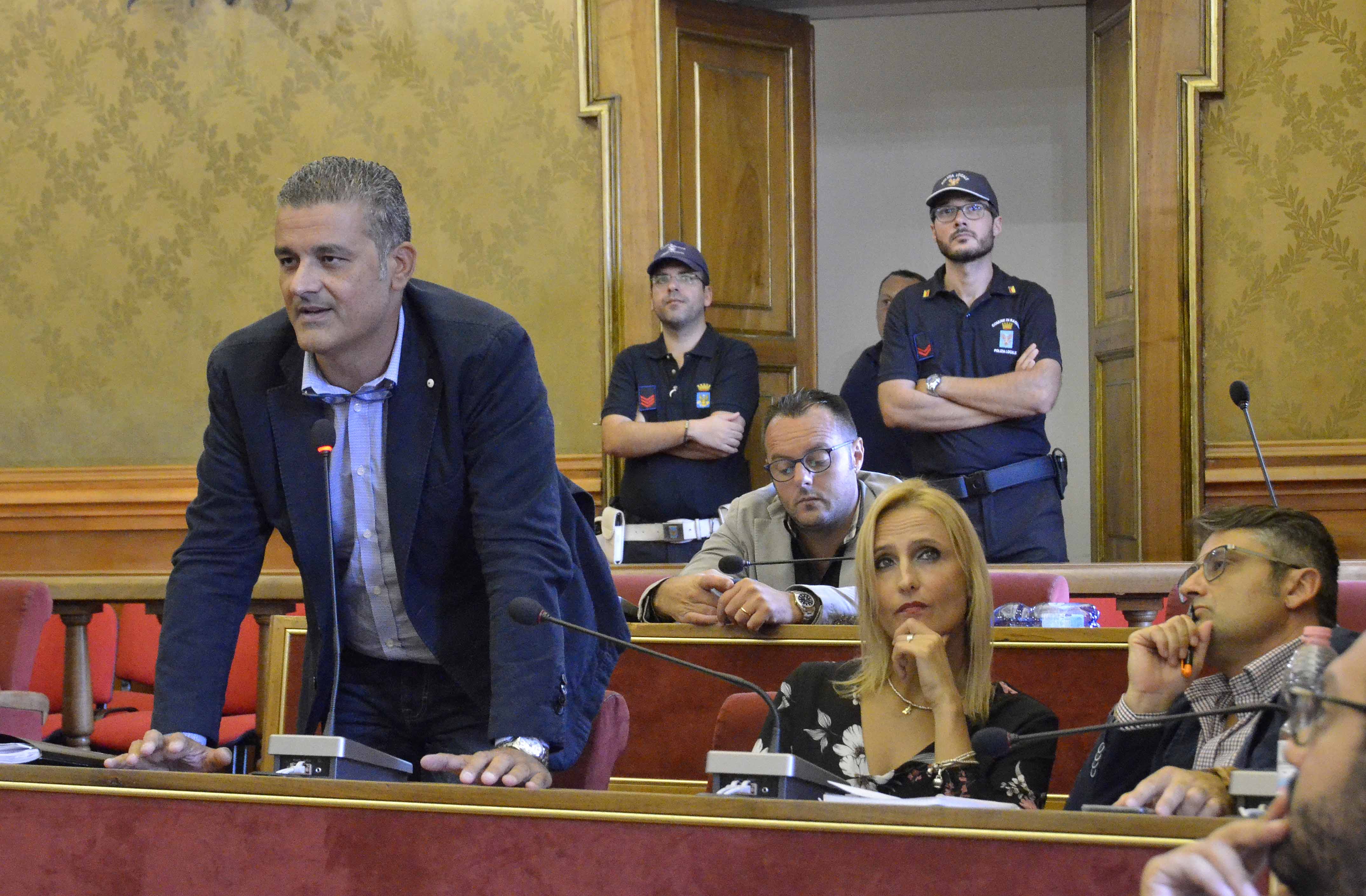 Pass Rosa: ancora problemi a Ragusa. Lo spiega il consigliere Antoci