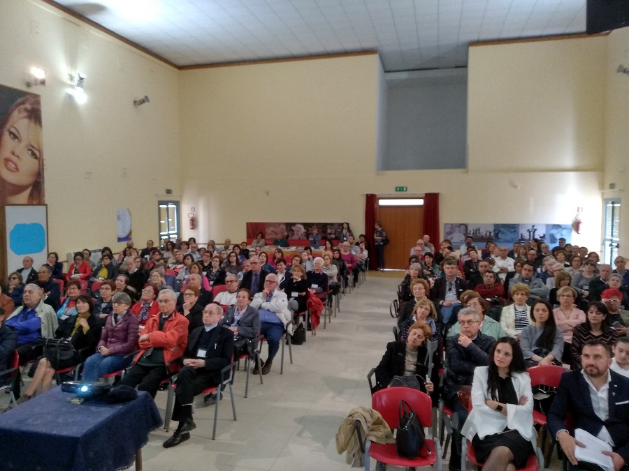 Conclusa la Mariapoli a Pedalino