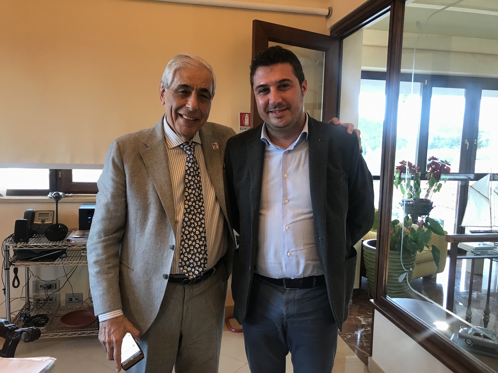 La città di Ispica ospiterà la mostra pittorica “Sicilia, il Grand Tour”