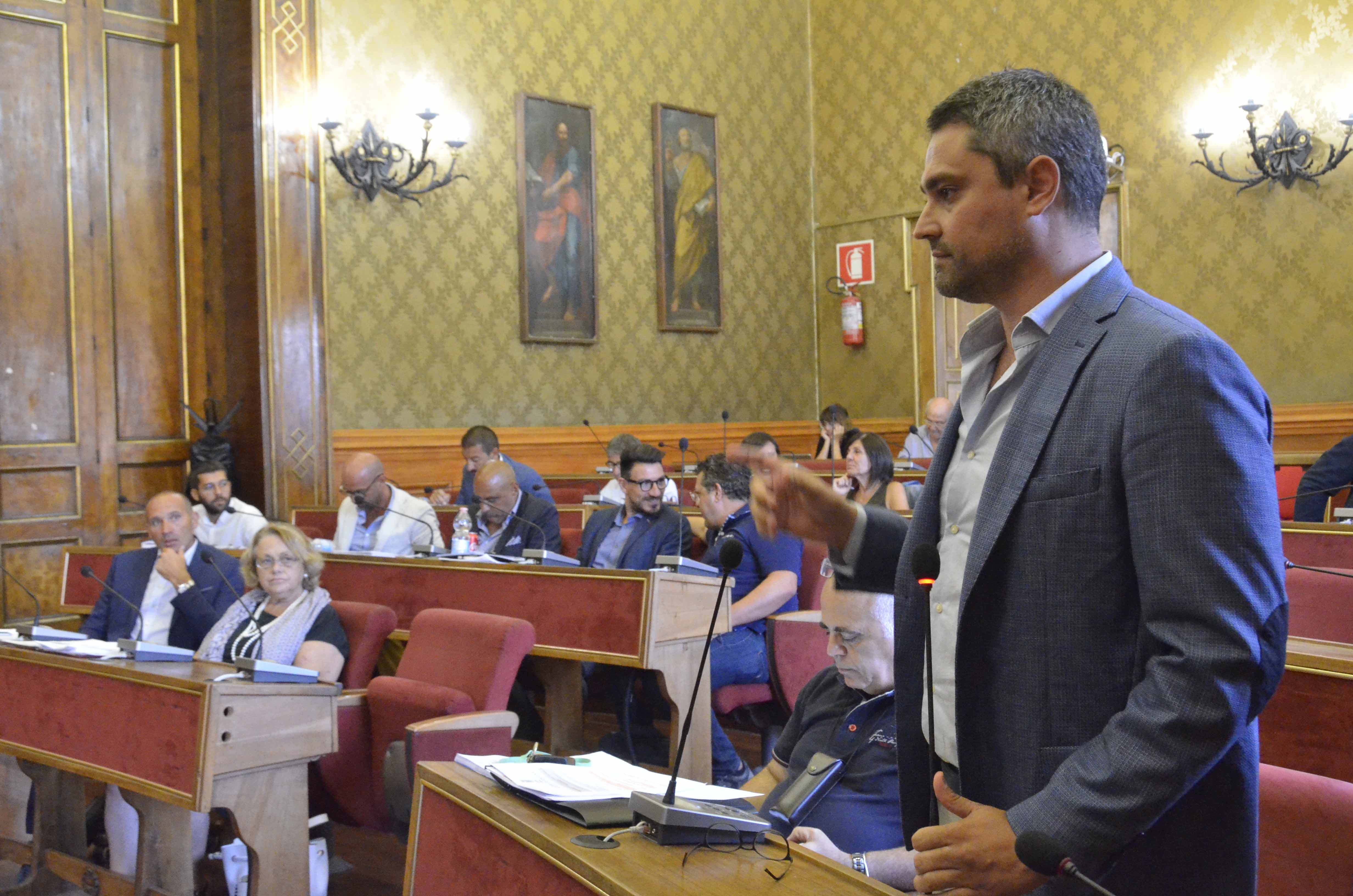 D’Asta propone anche per Ragusa la giornata delle persone con disabilità