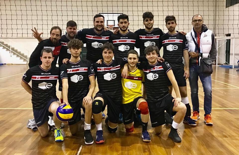 I Soci di Vittoria e i giovani dello sport