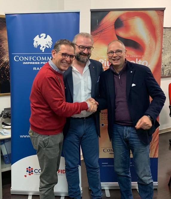 Rapina all’Euronics di Modica, Confcommercio ringrazia le Forze dell’Ordine