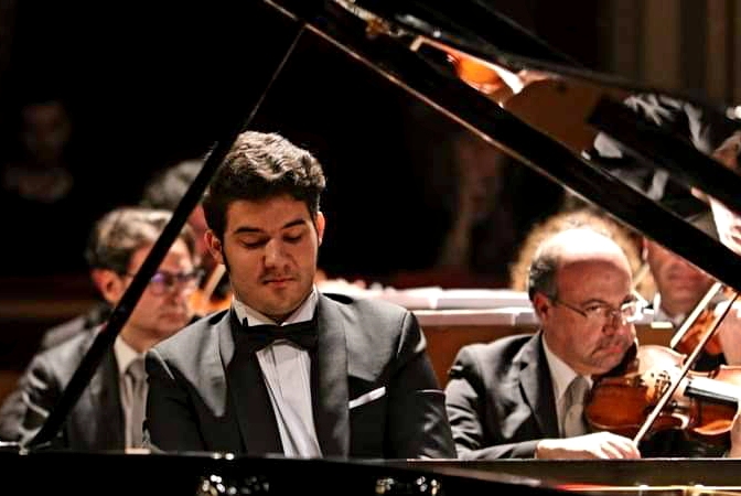 Al Teatro Donnafugata l’atteso “Premio Ibla Classica International 2019”