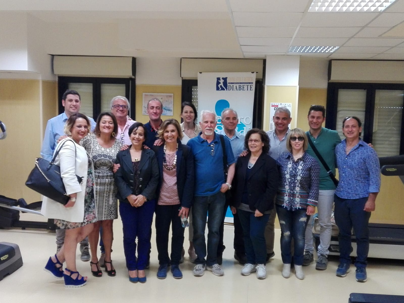 Anche in Sicilia il sistema Fgm per monitorare la glicemia