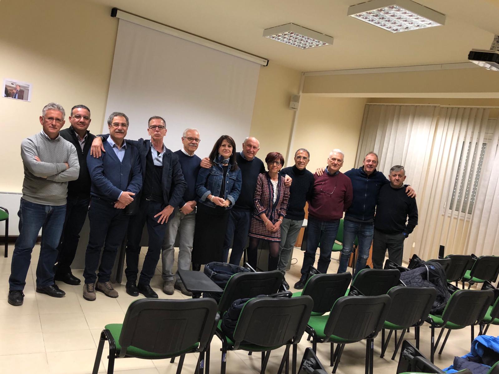 Il ruolo dei tecnici nella prevenzione. L’Asp punta sulla sicurezza alimentare