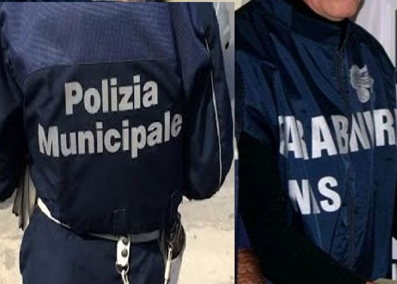 Chiusa dalla Municipale e dai Nas  casa di riposo per anziani a Modica