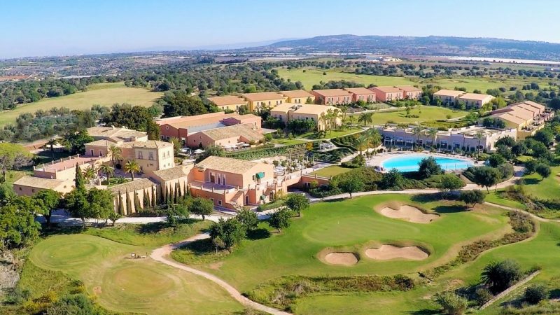 Vendita Donnafugata Golf Resort, si prova di nuovo con offerte entro il 30 maggio