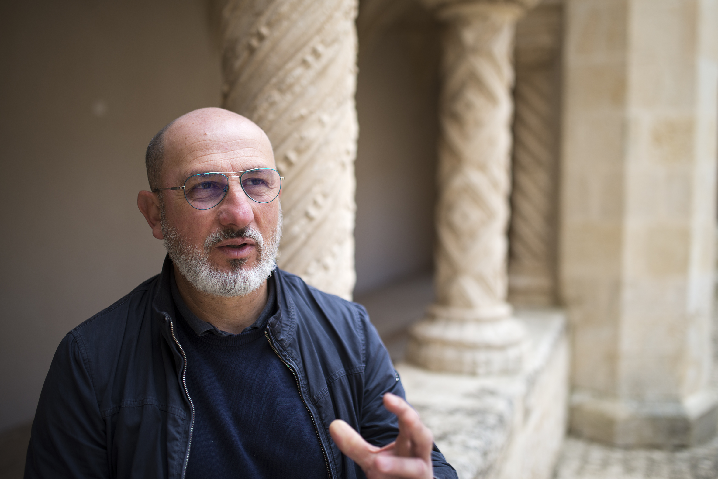 Sacro & Profano srl, mostra fotografica di Enzo Giannone