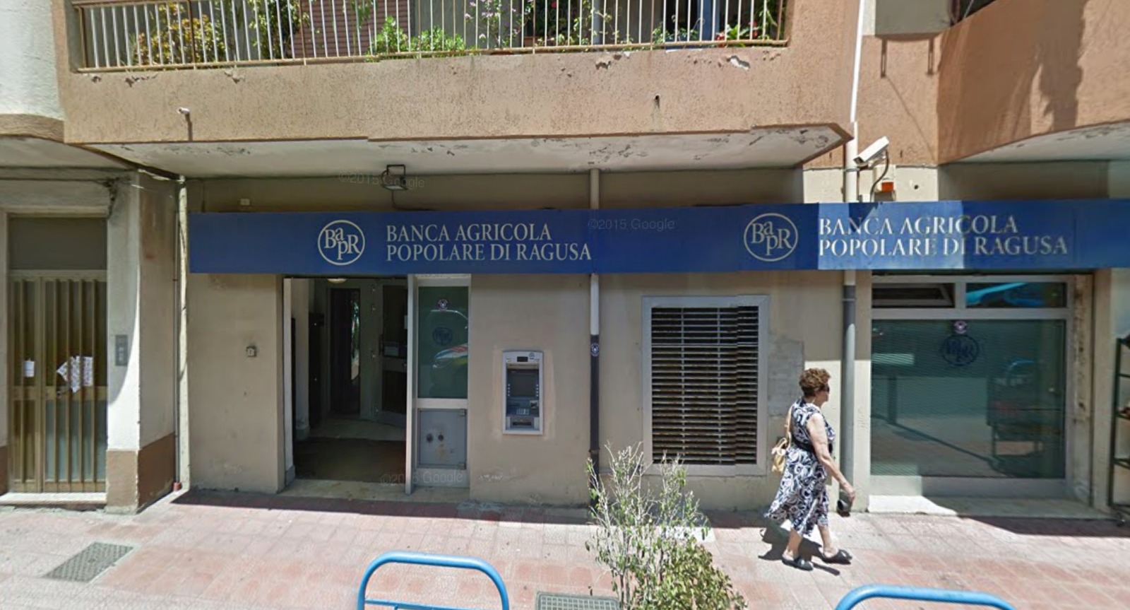 Arrestati gli autori della rapina alla Banca Agricola Popolare di Ragusa
