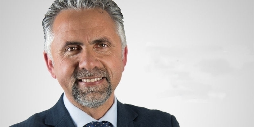 Ignazio Abbate passa ad Italia Viva. Prende corpo la sua ambizione di parlamentare regionale.