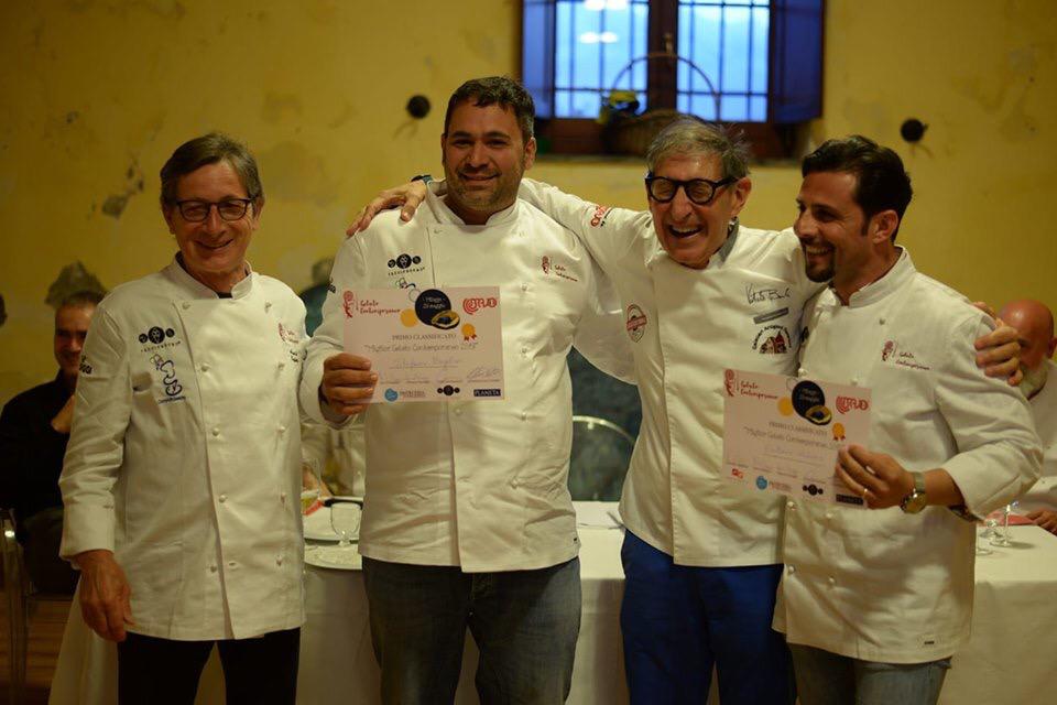 I segreti per il miglior gelato a Modica e Pozzallo