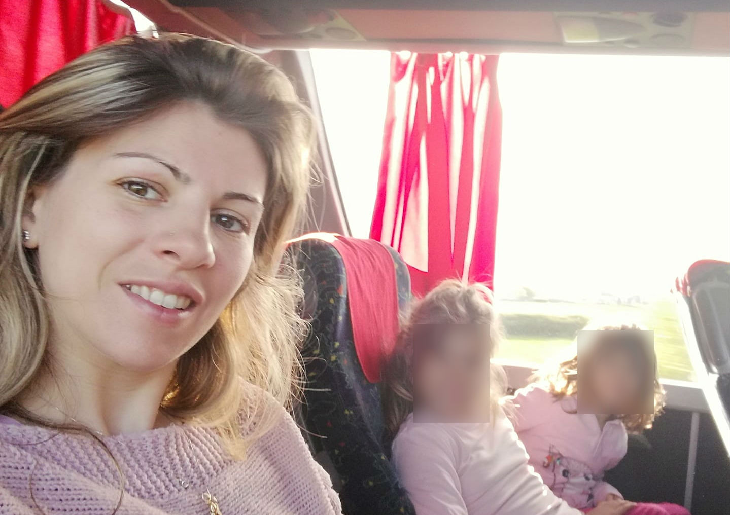 Festa della mamma: domenica a Marina preghiera per ricordare Alice e le vittime di violenza