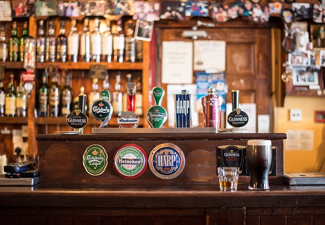Un nuovo bar al centro di Modica ma totalmente abusivo