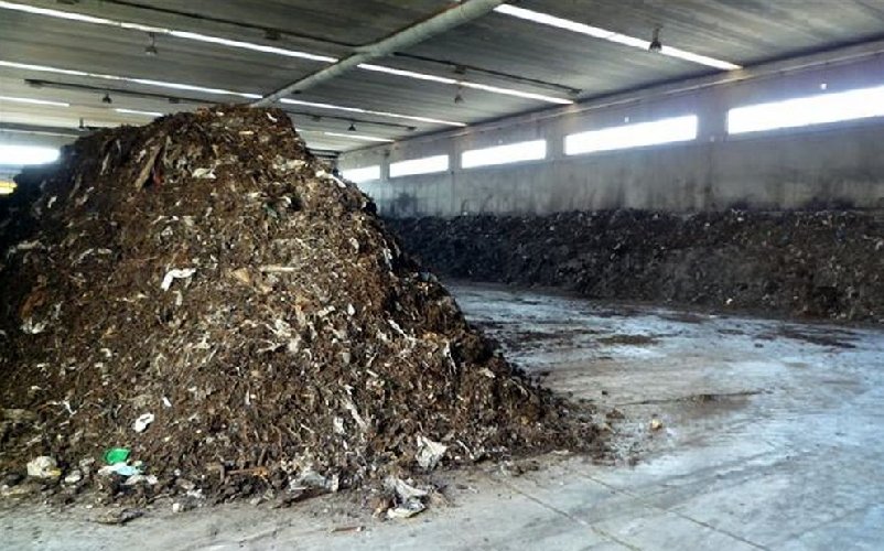 Presentate offerte per impianto di compostaggio di Vittoria