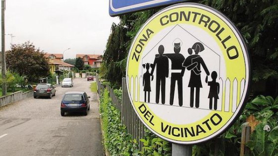 Controllo di vicinato: il Comune di Ragusa fa sul serio. Primo incontro per cittadini-controllori