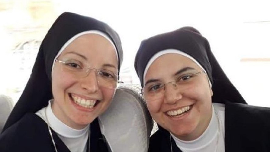 La vittoriese Denise Rita si consacra a Dio
