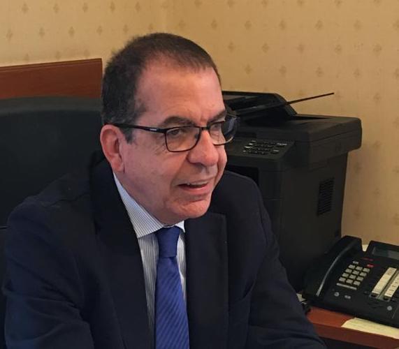 A Vittoria si è dimesso il viceprefetto Giancarlo Dionisi
