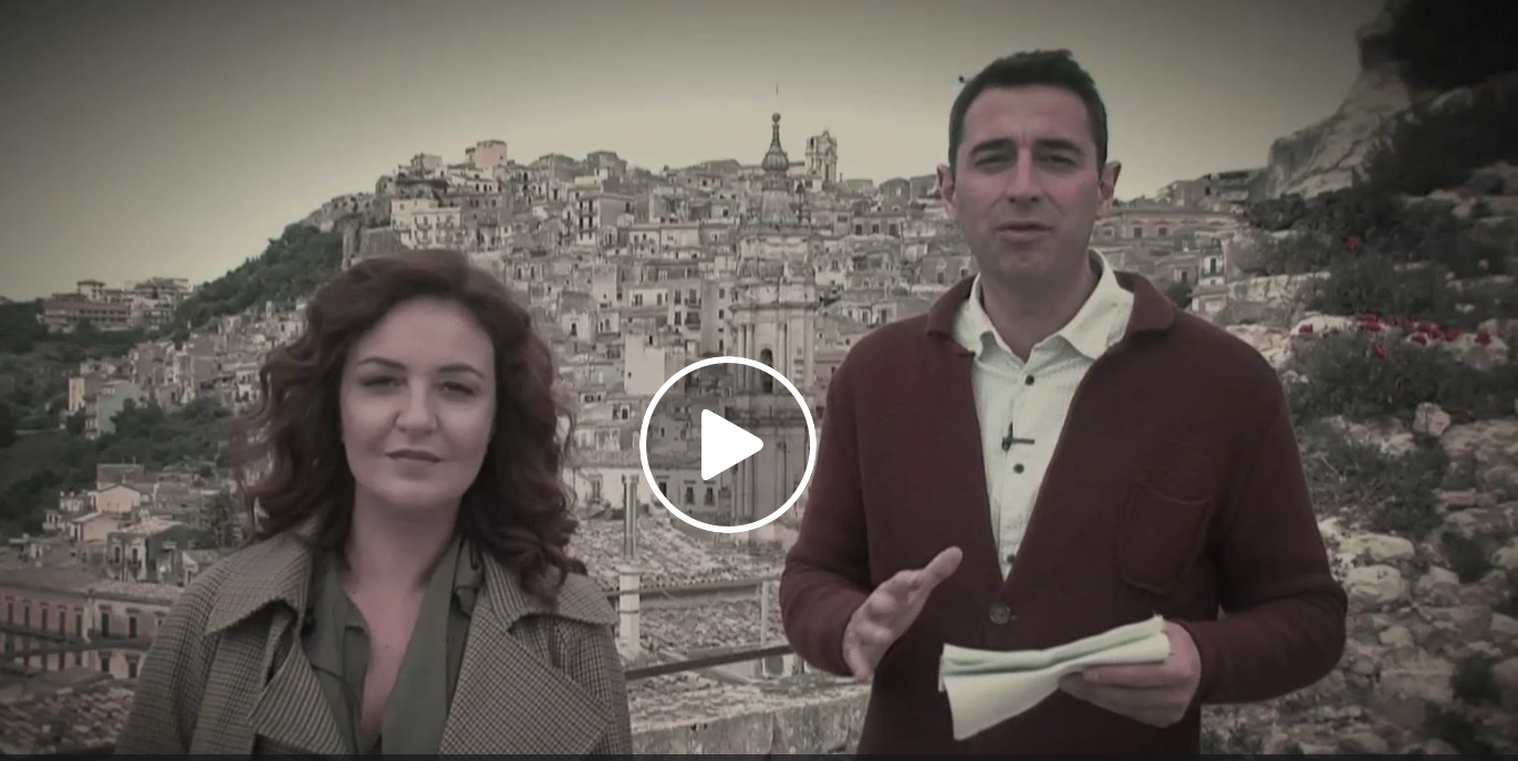 La storia del castello di Modica nel documentario di Video Regione. Stasera in onda. VIDEO