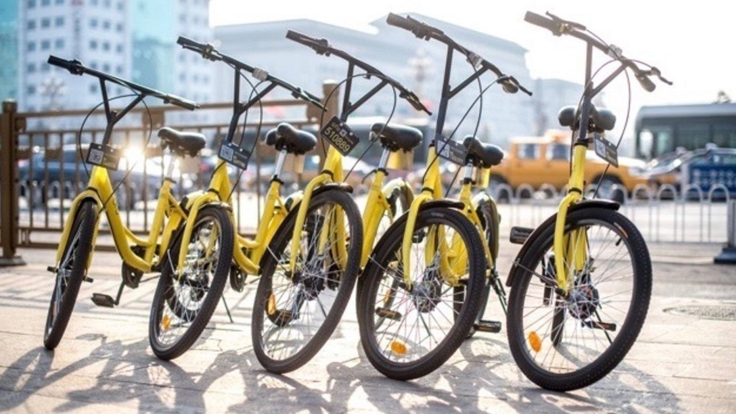 Il Comune di Ragusa punta ad affidare l’E-bike sharing