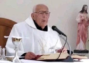 E’ morto don Carmelo Lorefice. E’ stato parroco di San Pietro a Modica