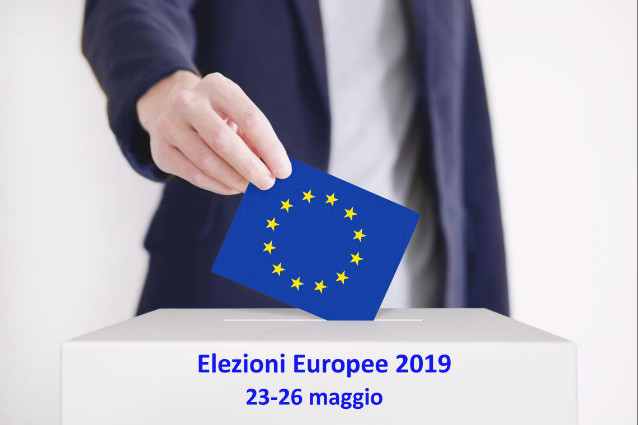 Nel sito del Comune di Ragusa uno spazio dedicato alle Europee