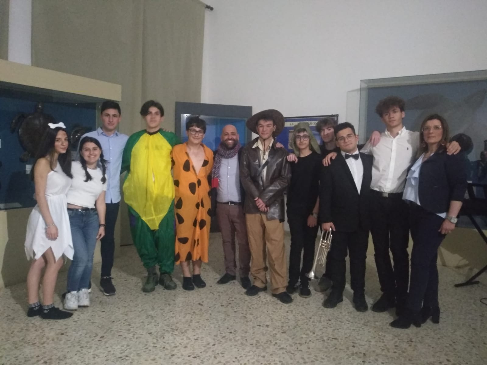 Esperendo, il Sindaco ringrazia il team del Garante per l’Infanzia