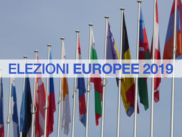 I risultati delle elezioni Europee nei comuni della provincia di Ragusa