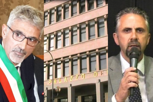 “Ragusa provincia e Modica sta m….”.  Dopo quasi cento anni il riscatto di Modica passa da Ignazio Abbate