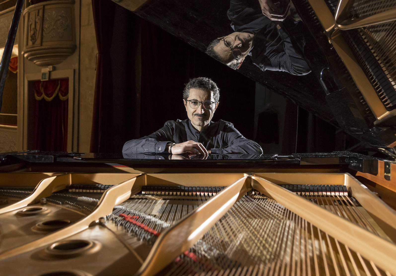 È uscito “Lontano” l’atteso album di Giovanni Celestre