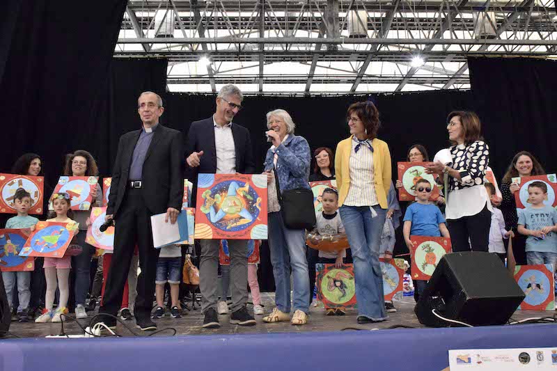 Giornata del Sollievo: l’iniziativa a Ragusa con la premiazione dei giovani talenti