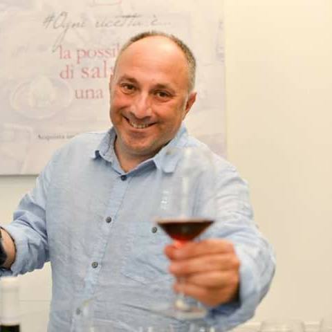 Frappato in purezza. Degustazione a Vittoria con Giovanni Carbone