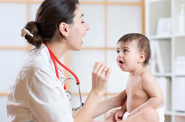 Torna potenziata la guardia medica pediatrica a Ragusa, Modica e Vittoria
