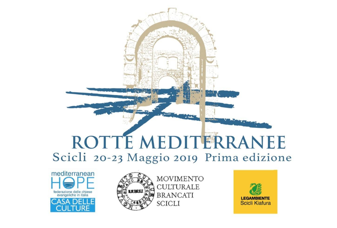 Al via Rotte Mediterranee: un festival interculturale a Scicli dal 20 al 23 maggio