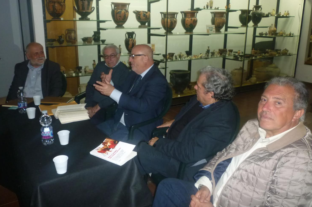 Roma e Cartagine due civiltà a confronto