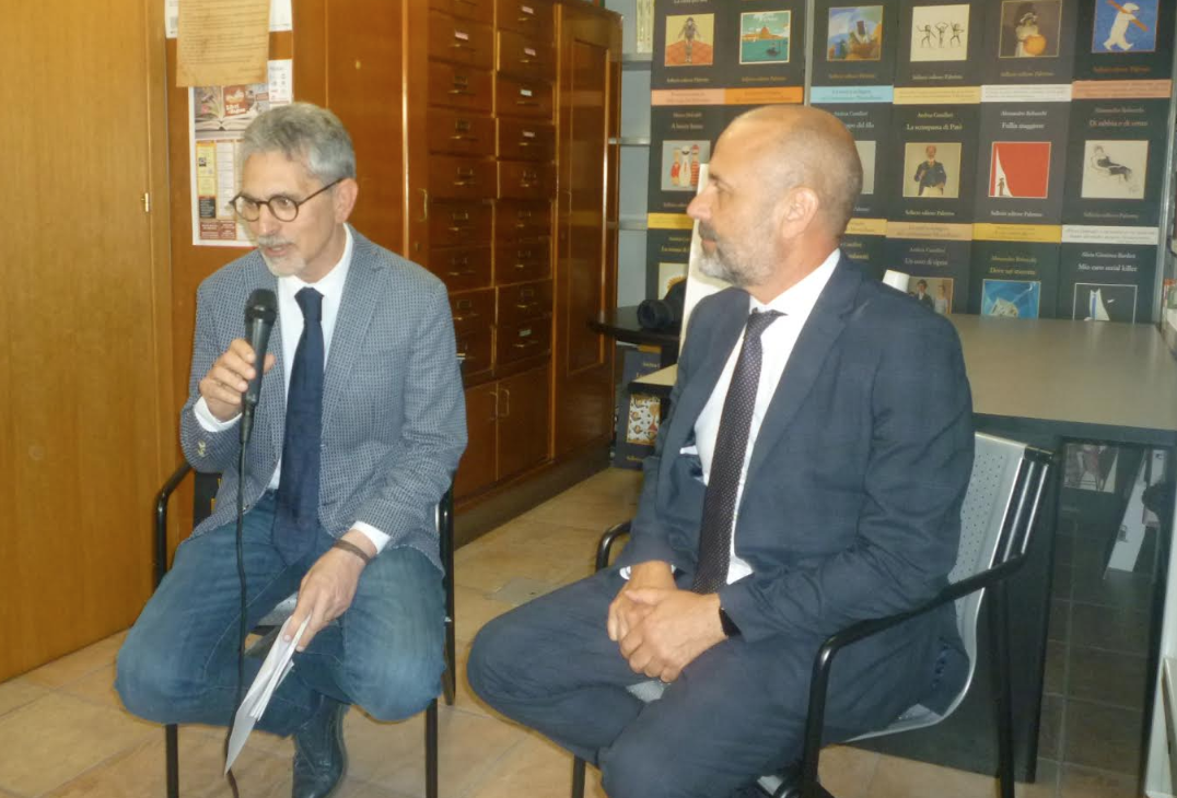 L’amore a prescindere. Il libro di Angelo Aliquò