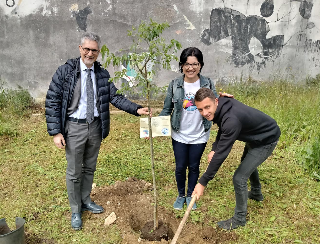 Comune ed associazione “Ragusa Climate Save Movement” promuovono la cultura dell’ambiente