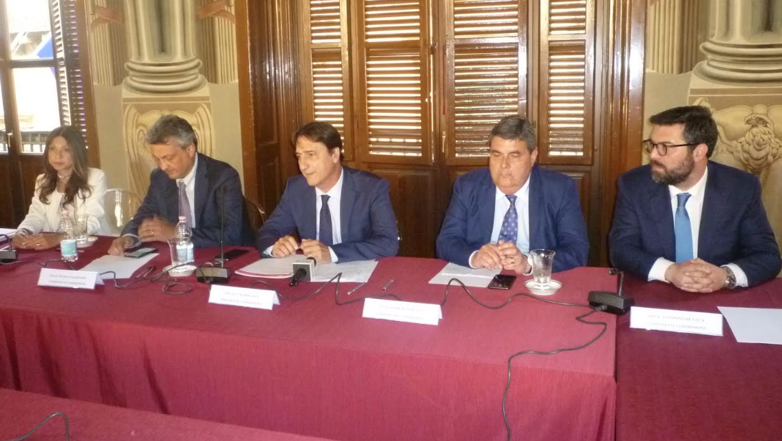 A Vittoria la presenza mafiosa resta pressante. Parola della Commissione Antimafia