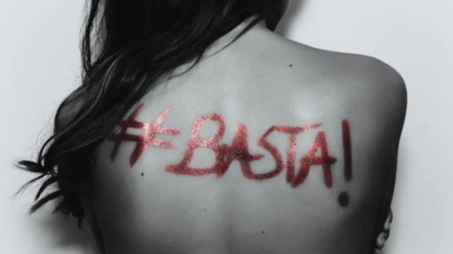 #adesso basta a Ragusa per ricordare Alice, Maria e Pamela