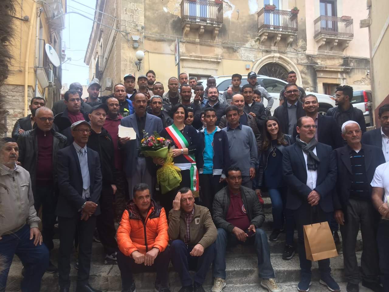 Inizia il Ramadan e la comunità musulmana si confronta con il sindaco di Comiso