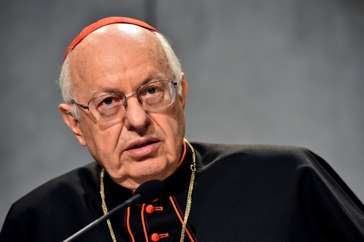 Il cardinale Lorenzo Baldisseri domani a Ragusa