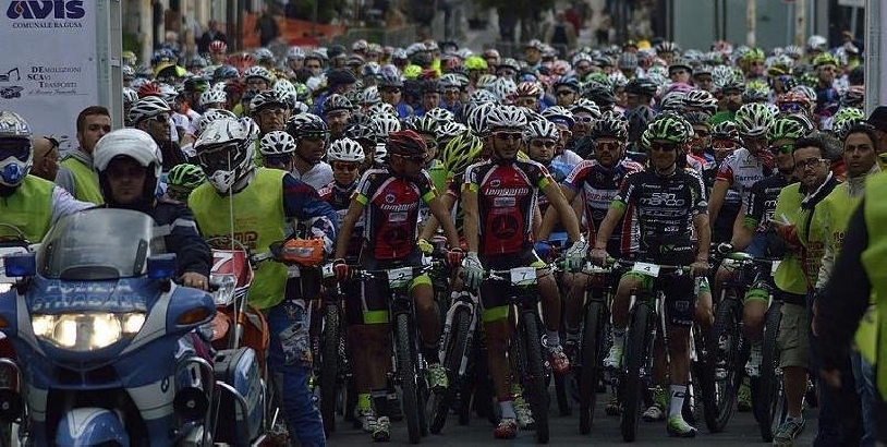 Marathon Parco degli Iblei