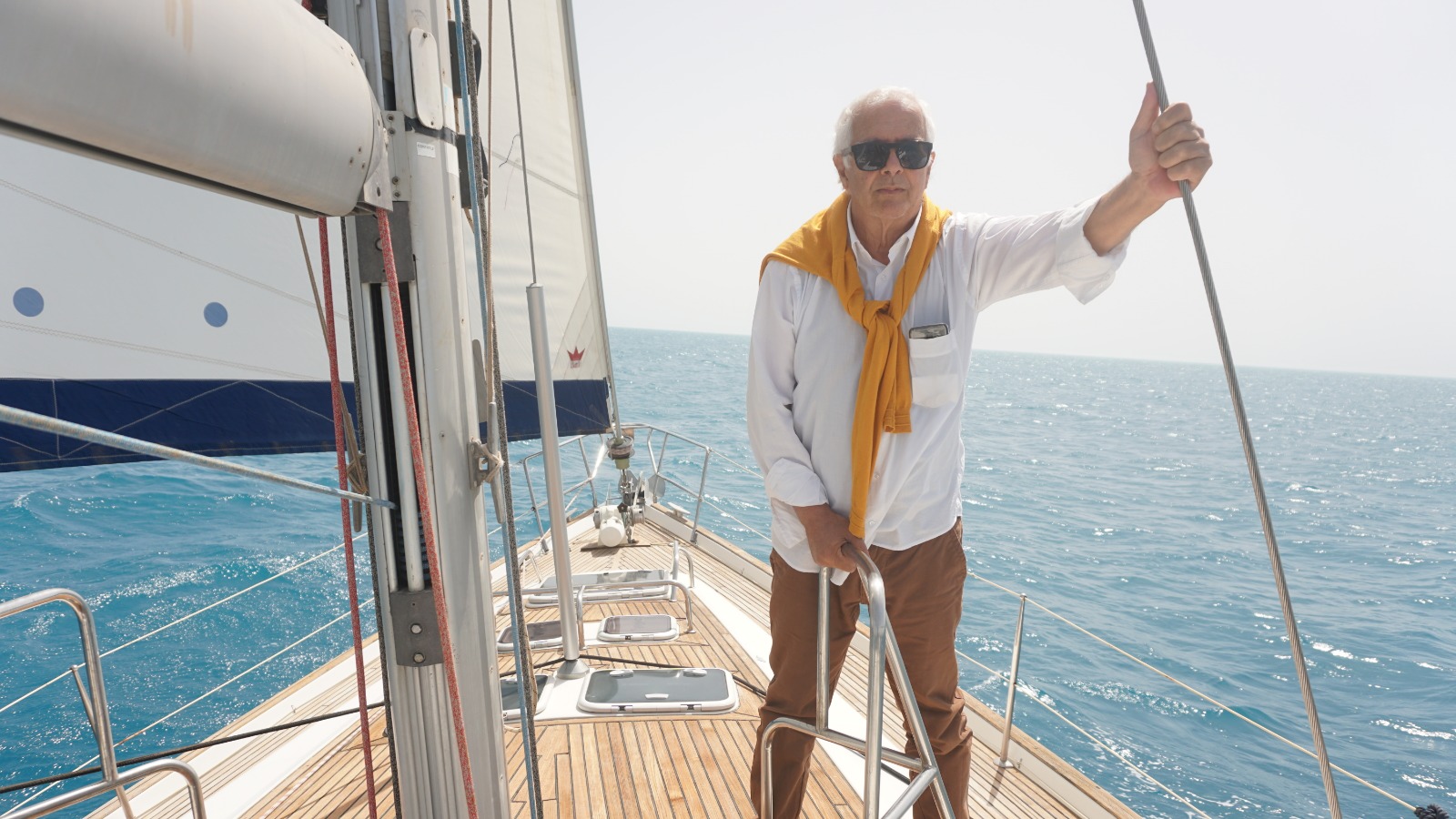 Il Trofeo del Mare diventa anche un format tv per raccontare le eccellenze del mare