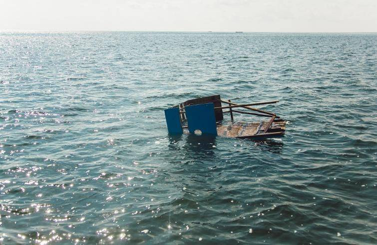 I numeri di Medu sui morti nel Mediterraneo