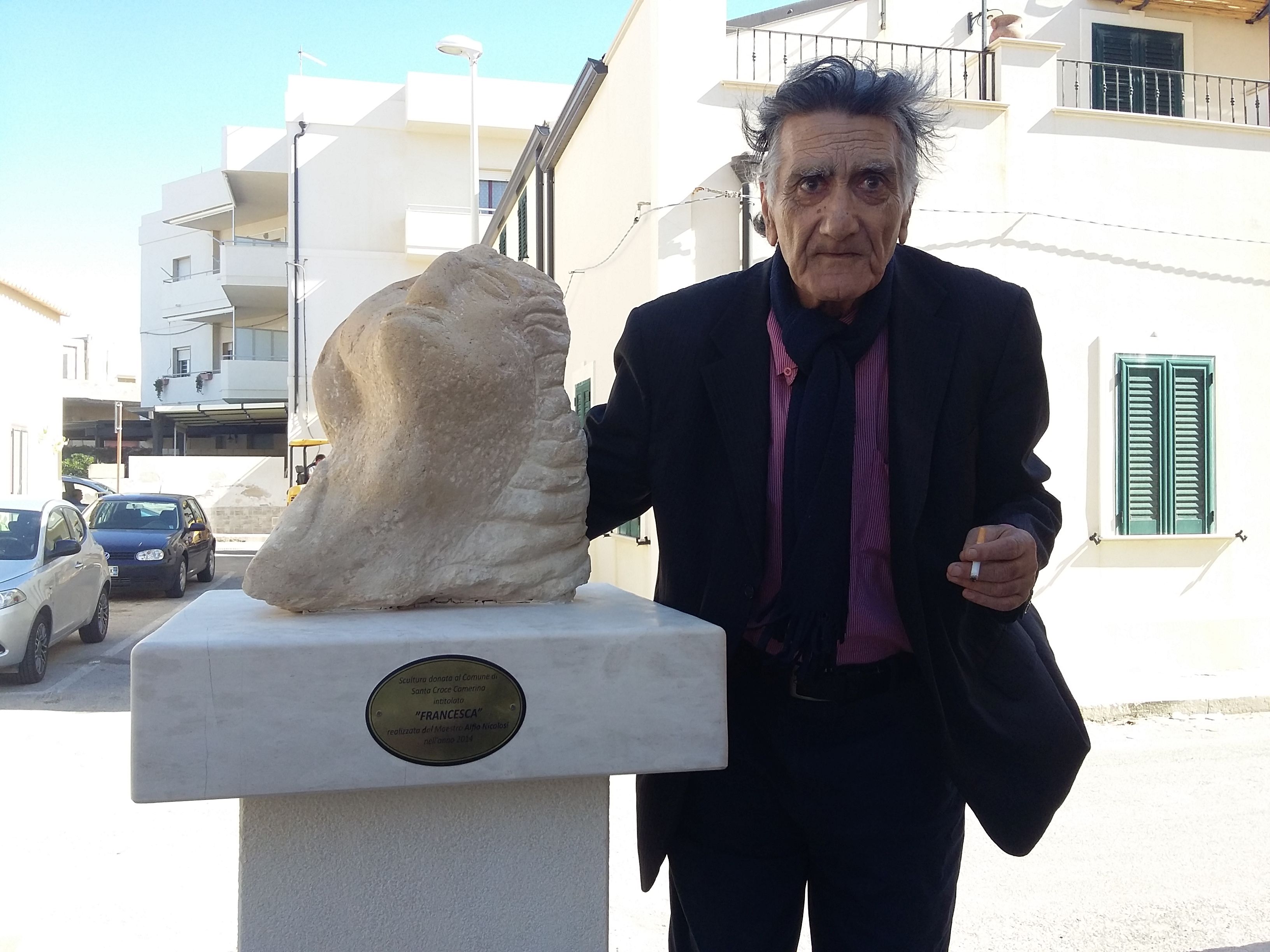 A Vittoria lunedì l’inaugurazione della mostra permanente di Nicolosi