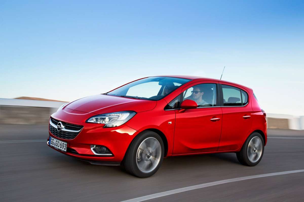 Opel richiama 210 mila auto in tutta Europa
